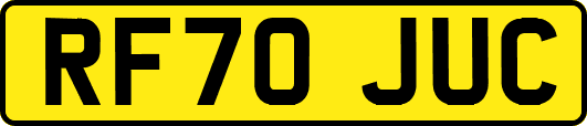 RF70JUC