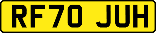 RF70JUH