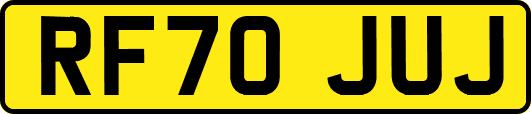 RF70JUJ