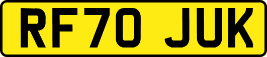 RF70JUK