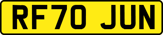 RF70JUN