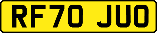 RF70JUO