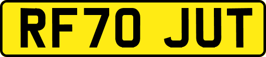 RF70JUT