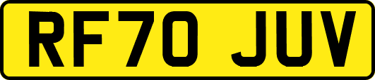 RF70JUV