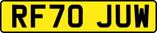 RF70JUW
