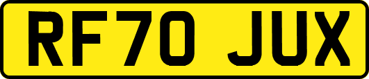 RF70JUX
