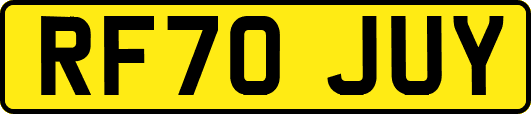 RF70JUY