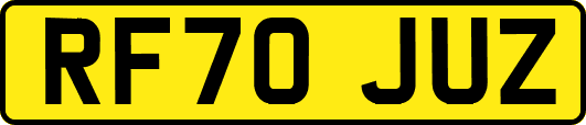 RF70JUZ