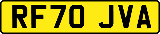 RF70JVA