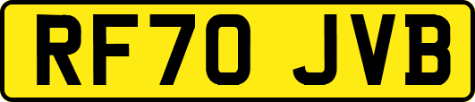 RF70JVB