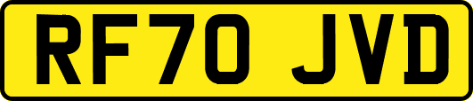 RF70JVD