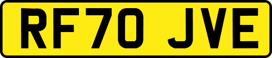 RF70JVE