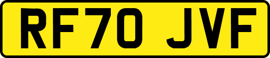 RF70JVF