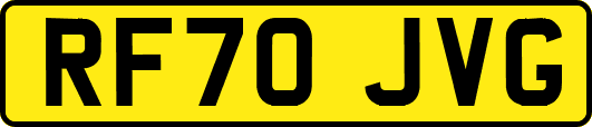 RF70JVG