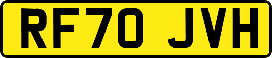 RF70JVH