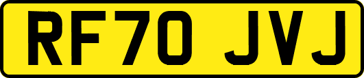 RF70JVJ