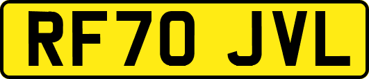 RF70JVL