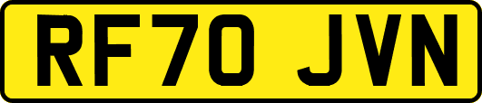RF70JVN