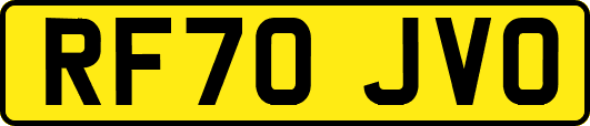 RF70JVO