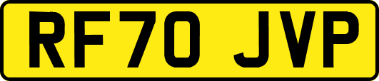 RF70JVP