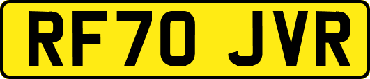 RF70JVR