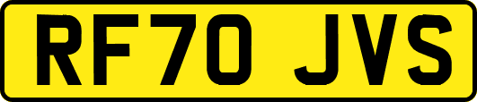 RF70JVS