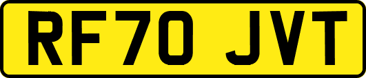 RF70JVT