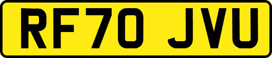 RF70JVU
