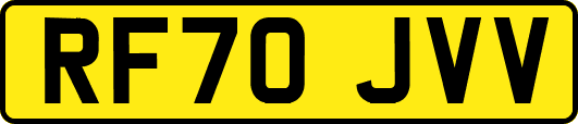 RF70JVV