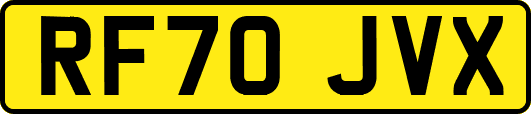 RF70JVX