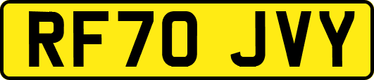 RF70JVY