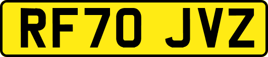 RF70JVZ