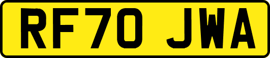 RF70JWA