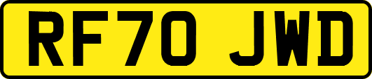 RF70JWD
