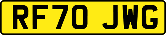 RF70JWG