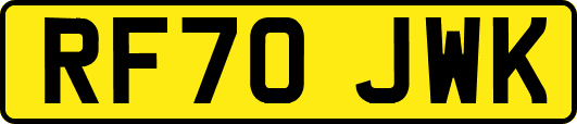 RF70JWK