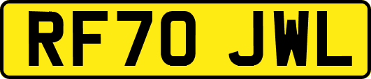 RF70JWL