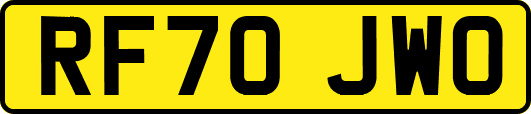 RF70JWO