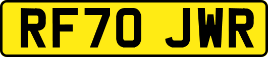 RF70JWR
