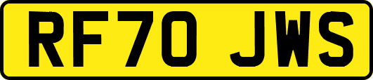 RF70JWS