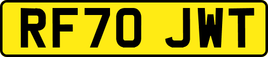RF70JWT
