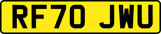 RF70JWU