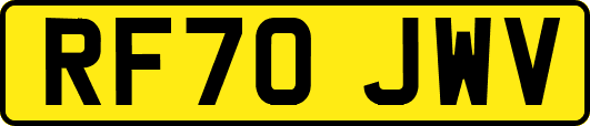 RF70JWV