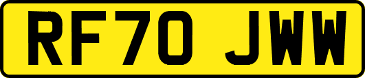 RF70JWW