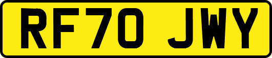 RF70JWY