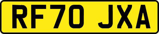 RF70JXA