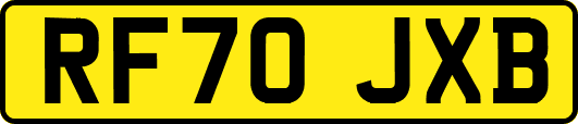 RF70JXB