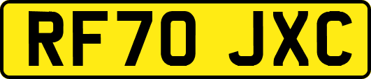 RF70JXC