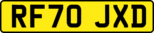 RF70JXD