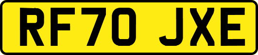 RF70JXE